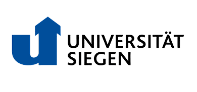 University of Siegen logo